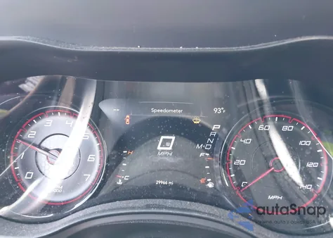 2022 Dodge Charger Gt Awd from USA, damaged, VIN 2C3CDXMG2NH225741